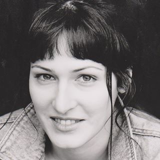 Kristin Weber