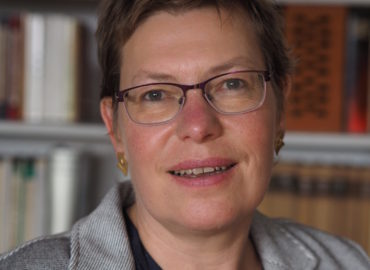 Esther Geißlinger