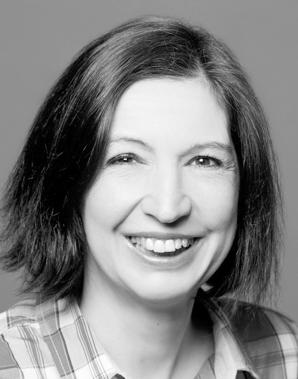 Claudia Zentgarf