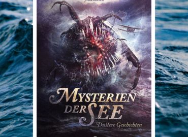 Cover: Mysterien der See